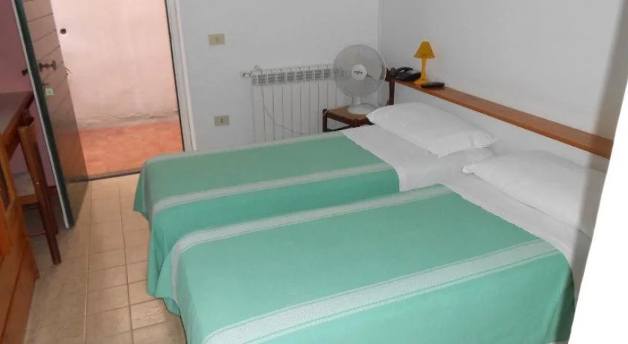 Hotel Le Querce