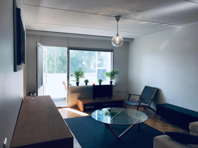 Apartment Kalastajankuja