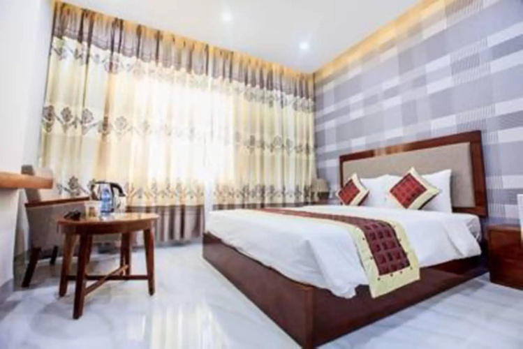 My Hanh Hotel Da Nang