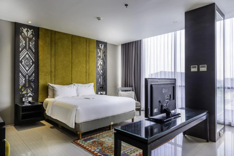 Lombok Astoria Hotel