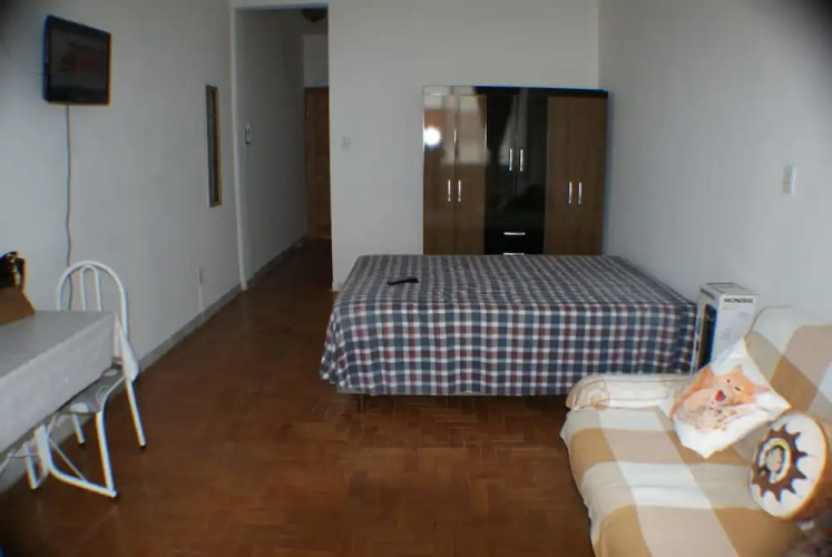 Apartamento Helvetia
