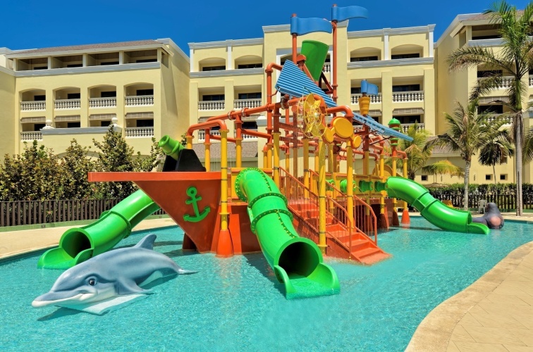 Iberostar Selection Rose Hall Suites photo 25