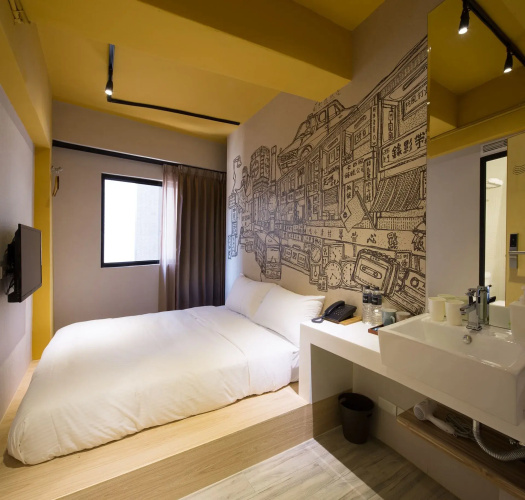 Cho Hotel