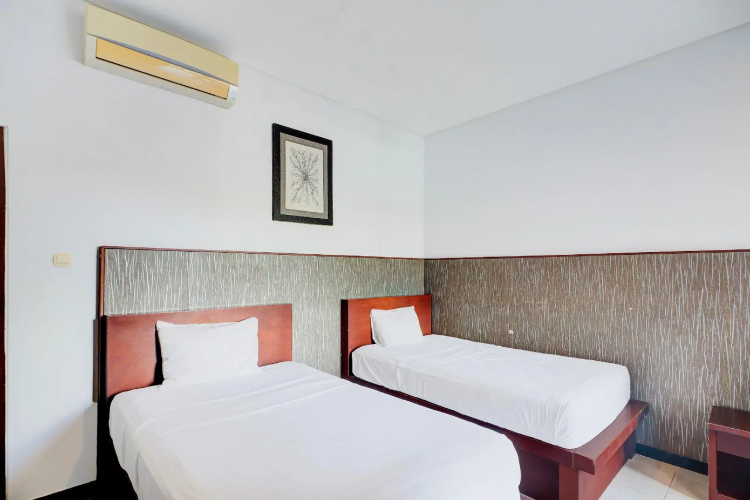 New Asta Graha Homestay