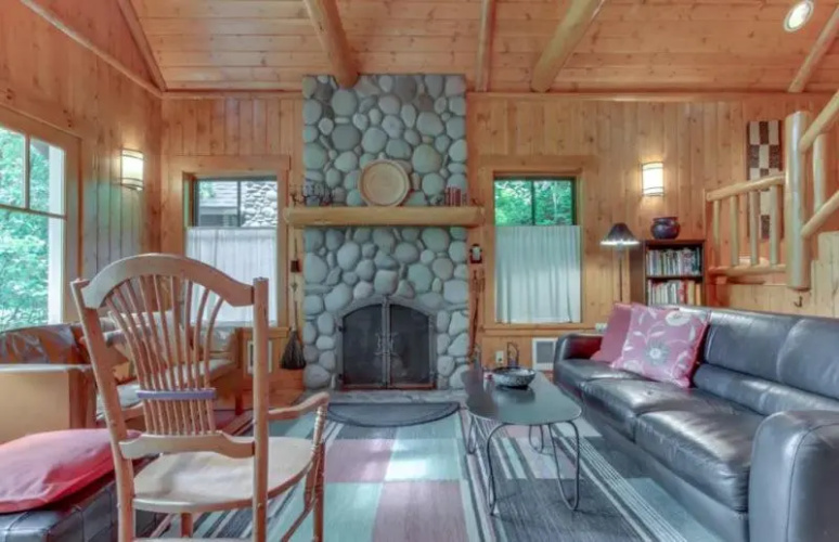 Metolius Cabin 6