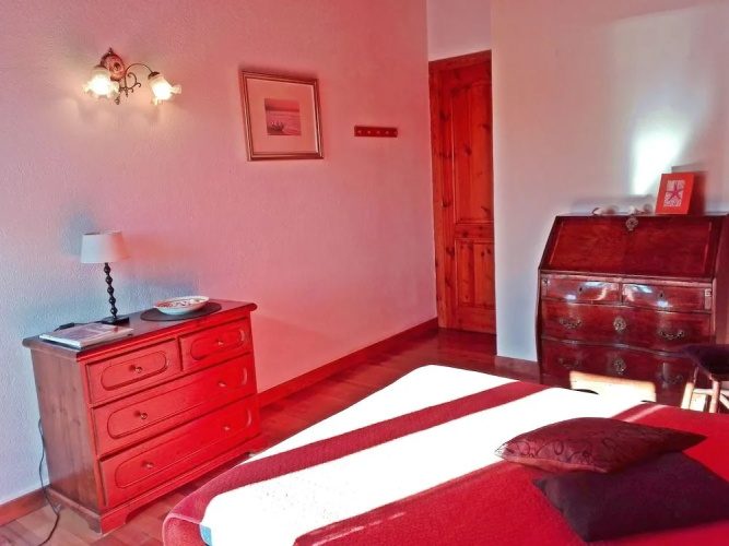 Chalet Rec dels Noguers