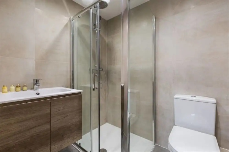 Great Studio - Camberwell! 3a