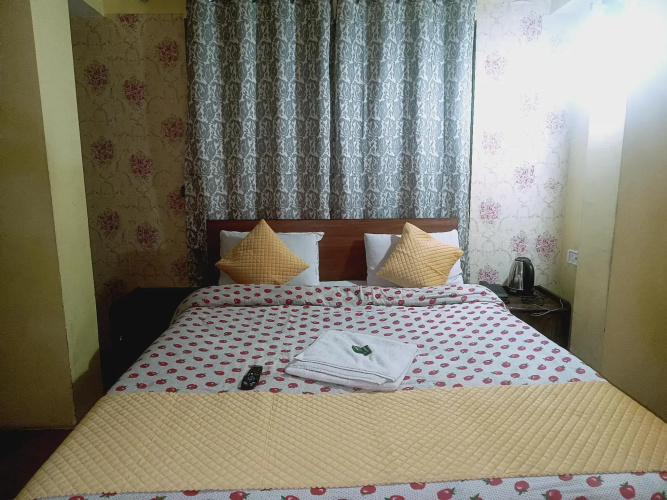 Otel görseli
