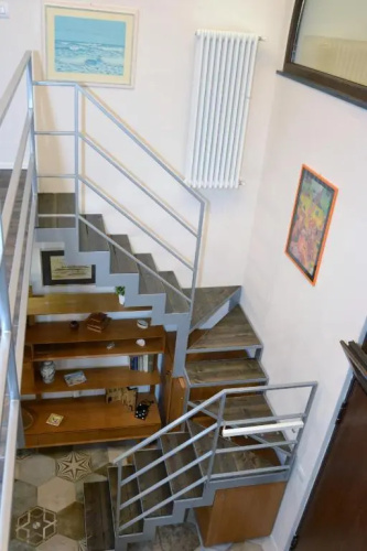 Exclusive Suite San Biagio 25