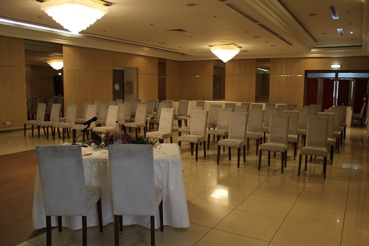Sun Hall Hotel photo 23