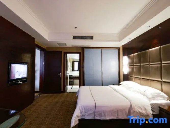 Comfort Suite