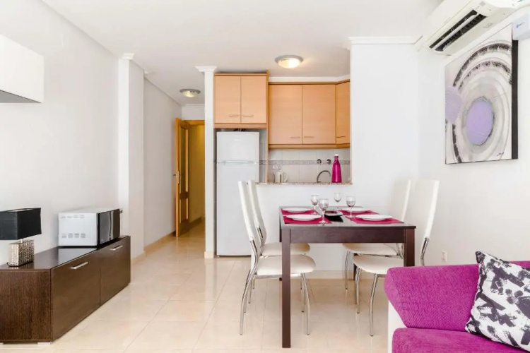 095 Apartamento ELITE