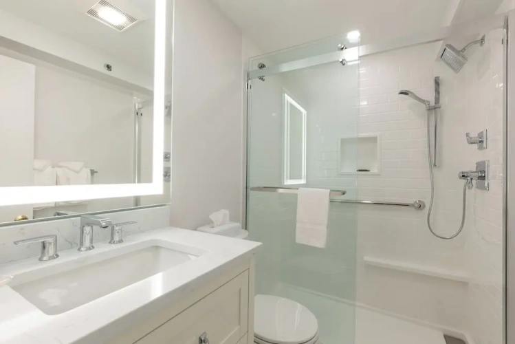 Quadruple Duplex Apartment