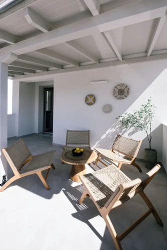 Golden Gaia Villas