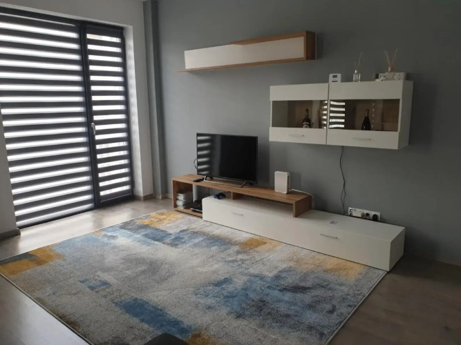 Vivido Apartments