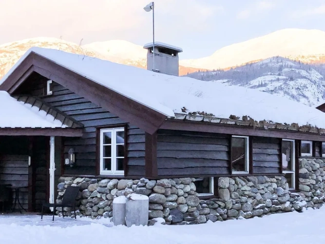 Cottage