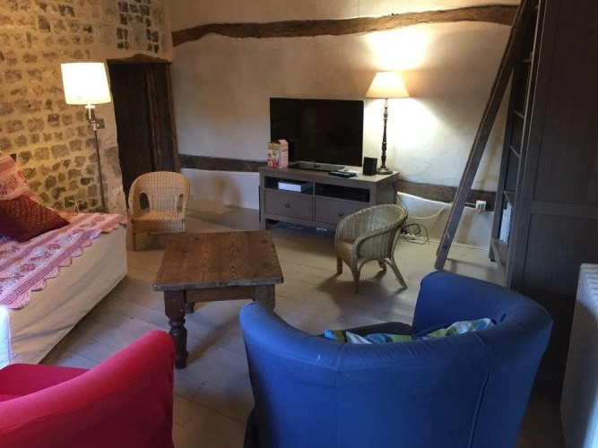 1001 Nuits Gîtes De Charme Honfleur