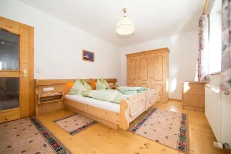 Appartements mit Glocknerblick