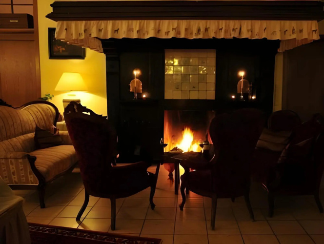 Landhotel Große-Drieling