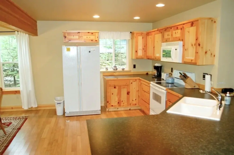 2 Bedrooms Standard room