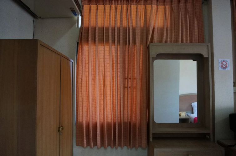 Baan Warddaw Guesthouse