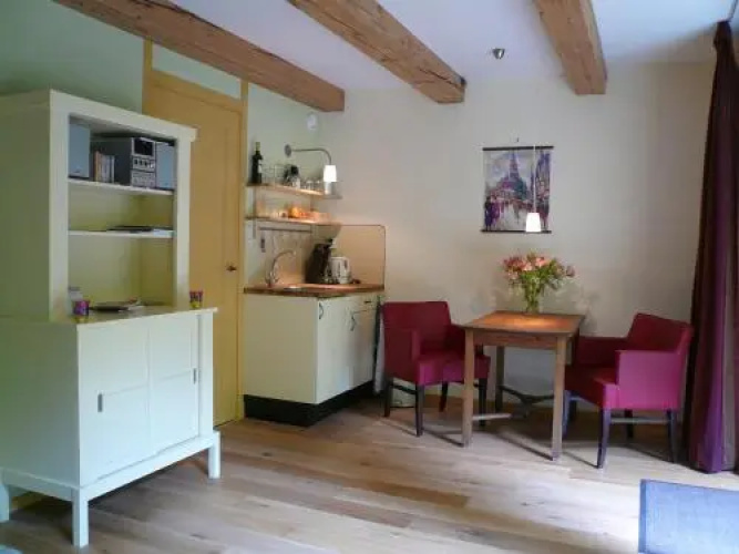 B&B Pakhuis Emden