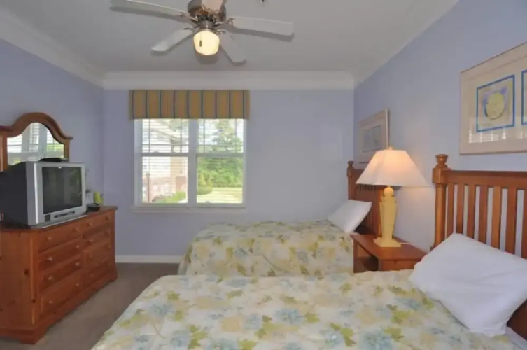 1309 Crow Creek Drive
