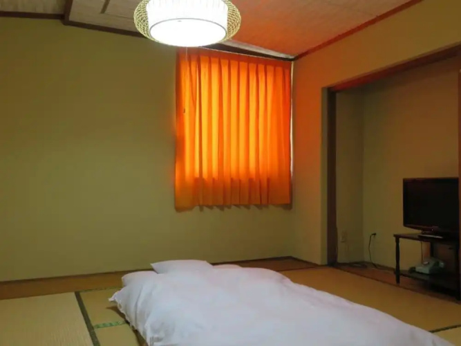 Tsuyama Grand Hotel