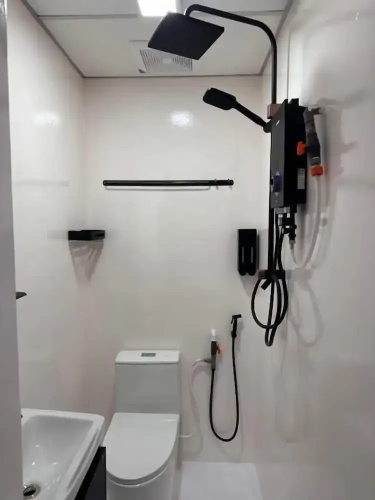 Global Inn Hostel