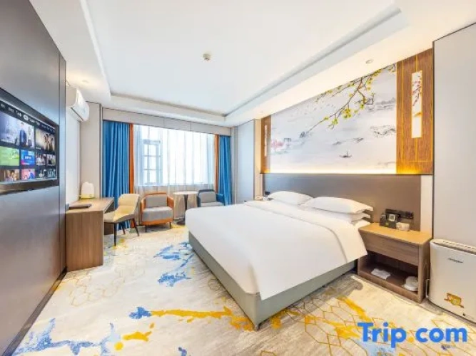 Business Double room