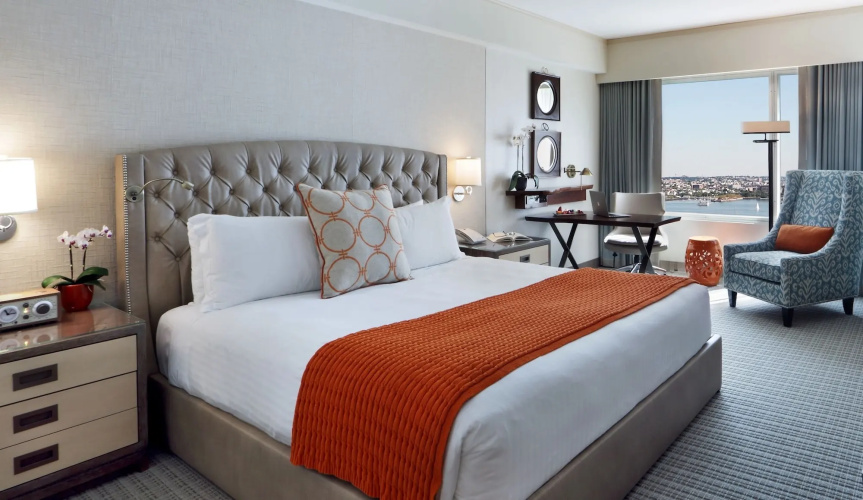 Seaport Hotel® Boston