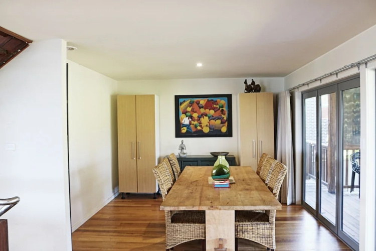 The Lodge at Eden Cove