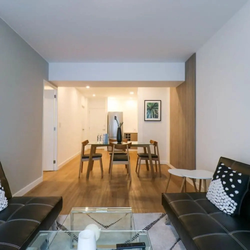 w Splendid 1BR in Bajada Balta Miraflores
