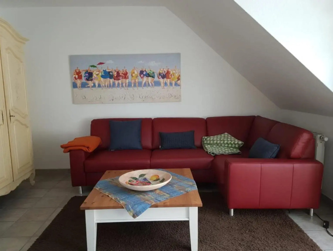 Darßer Weg 32a "Kormoran" Wohnung 16