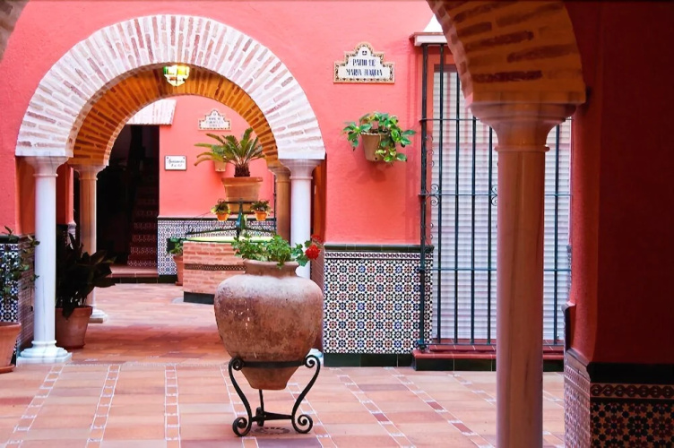 Image de l'hôtel