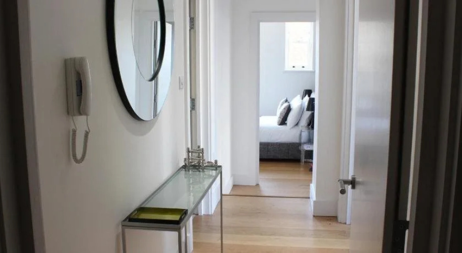 Camden Central Apartment