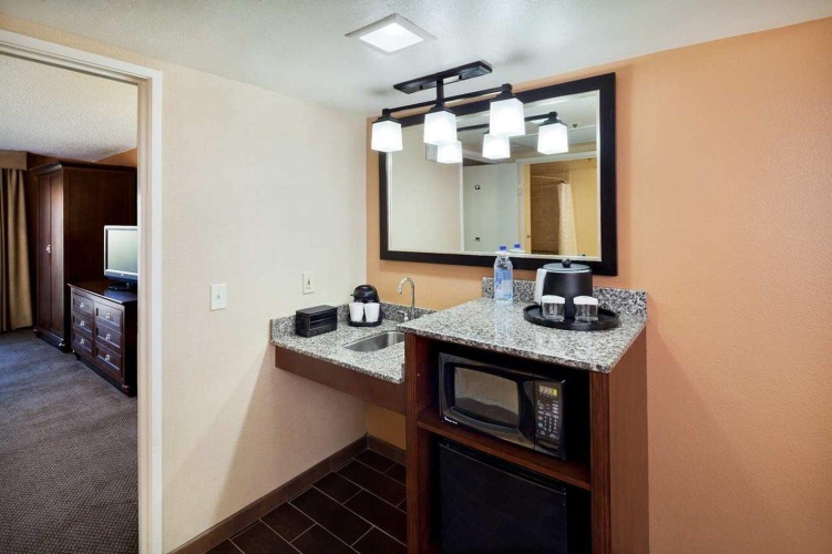 Embassy Suites by Hilton Milpitas Silicon Valley photo 43