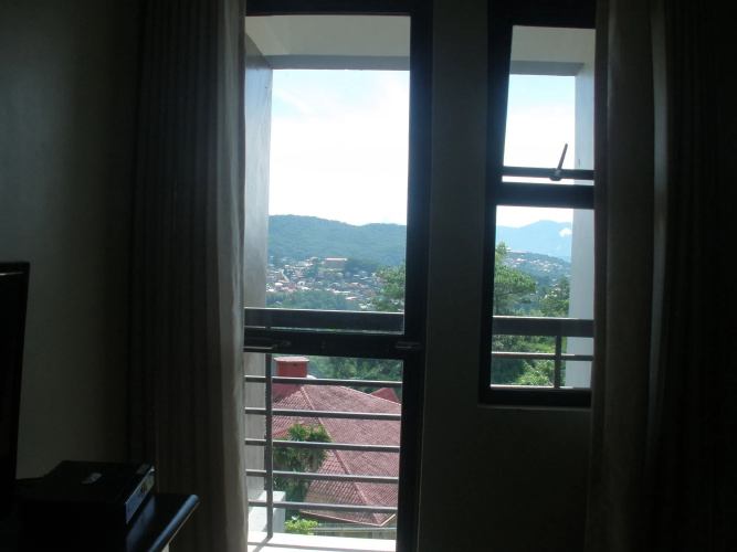 Casa Bel Inn