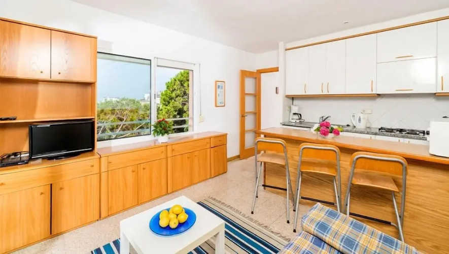 Apartamentos Remo