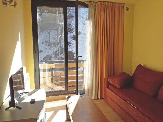 1 Bedroom Standard Double room