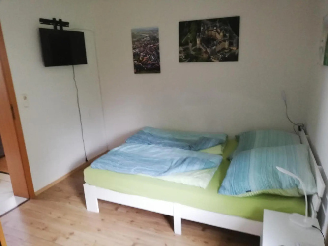 Ferienwohnung - a44958