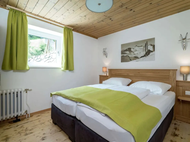 Comfortable Holiday Home