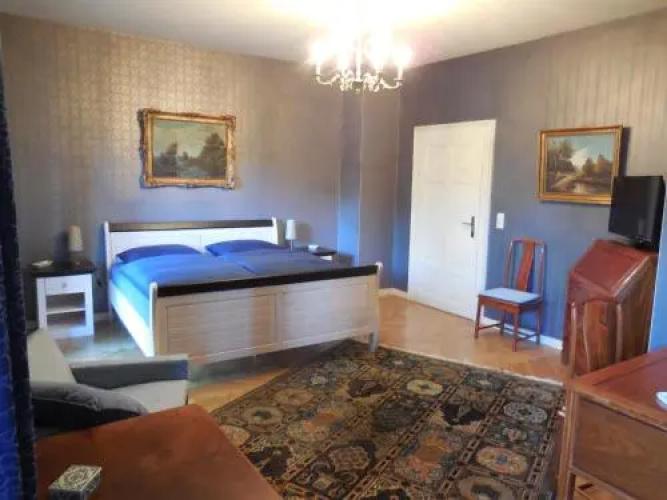 Villa Romantica