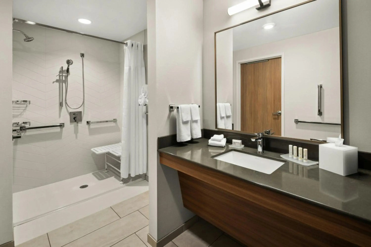 Fairfield Inn & Suites by Marriott Duluth