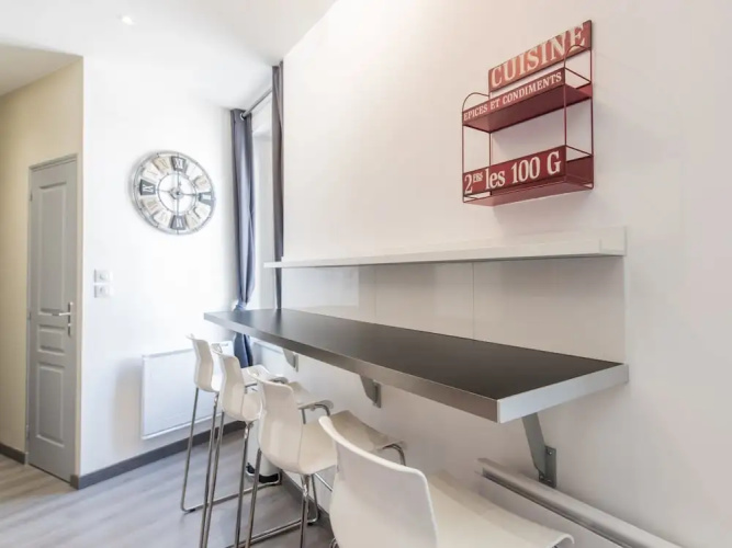 City Room Gutenberg