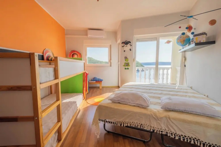 Apartment Ahel