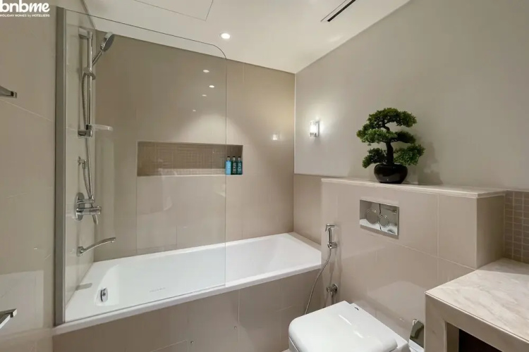 1B-Boulevard Point-203 by Bnb homes