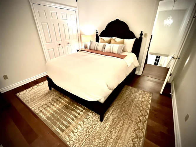 Settlers Suites