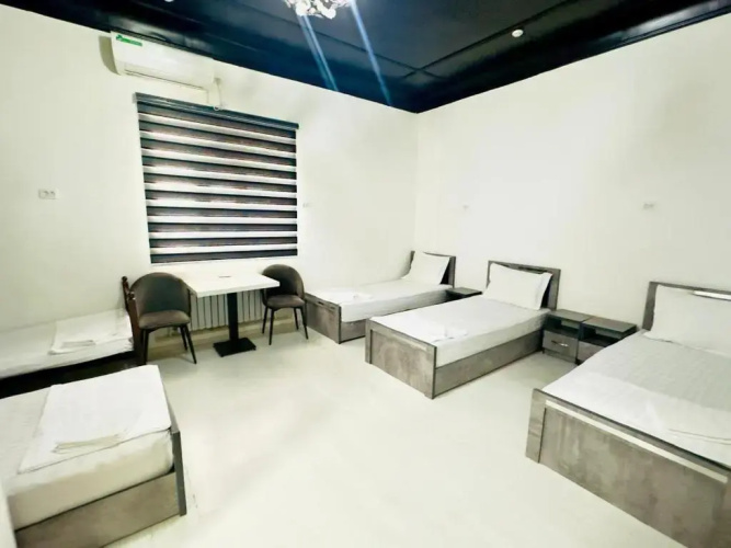Greenway Hotel