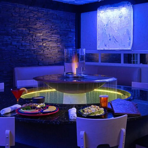 John Carver Inn & Spa photo 13